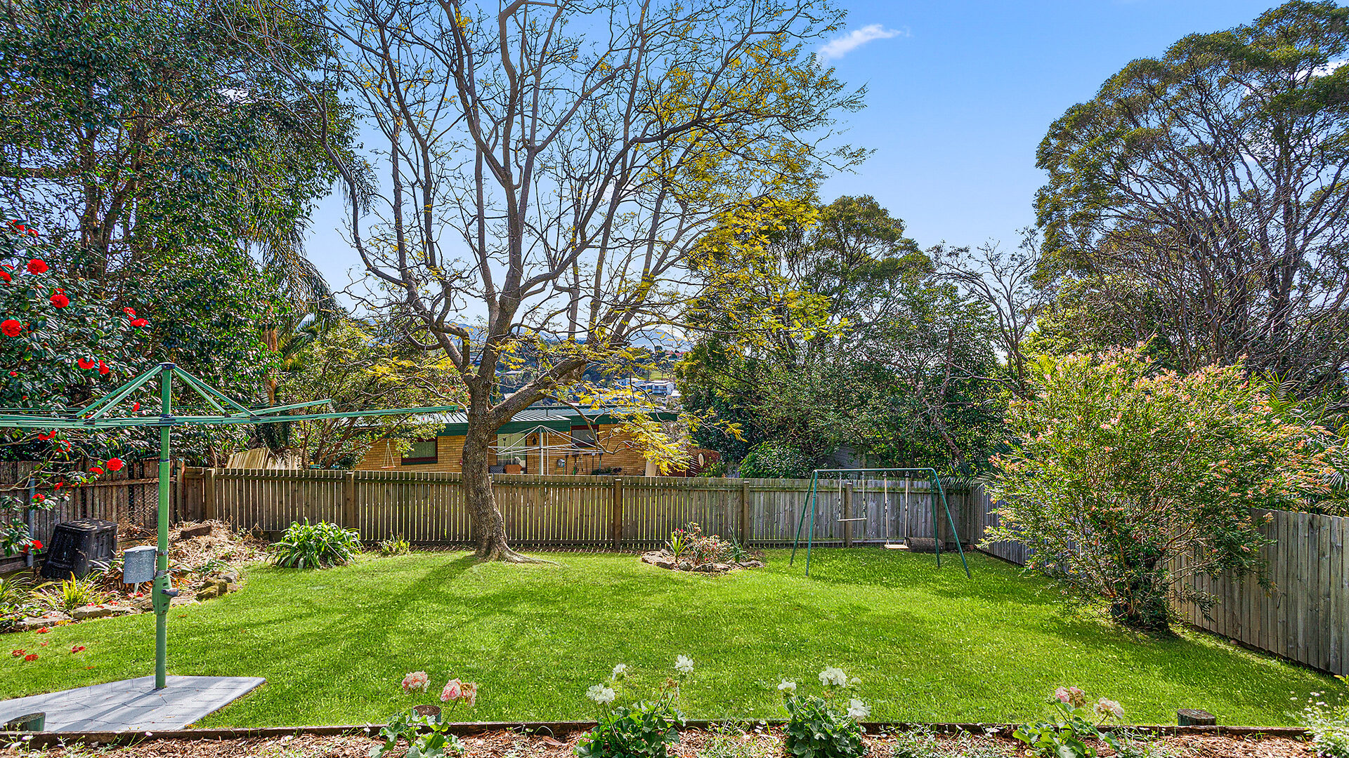 Sold - 110 Panorama Drive - New Property in Farmborough Heights - Real Estate by David Greenwood