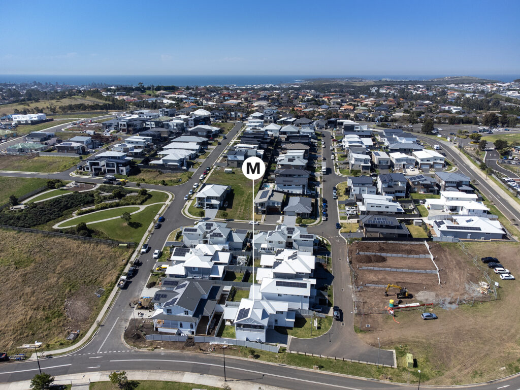 Sold - 10 Pluto Place - New Property in Dunmore - Real Estate by Christian Zeidler
