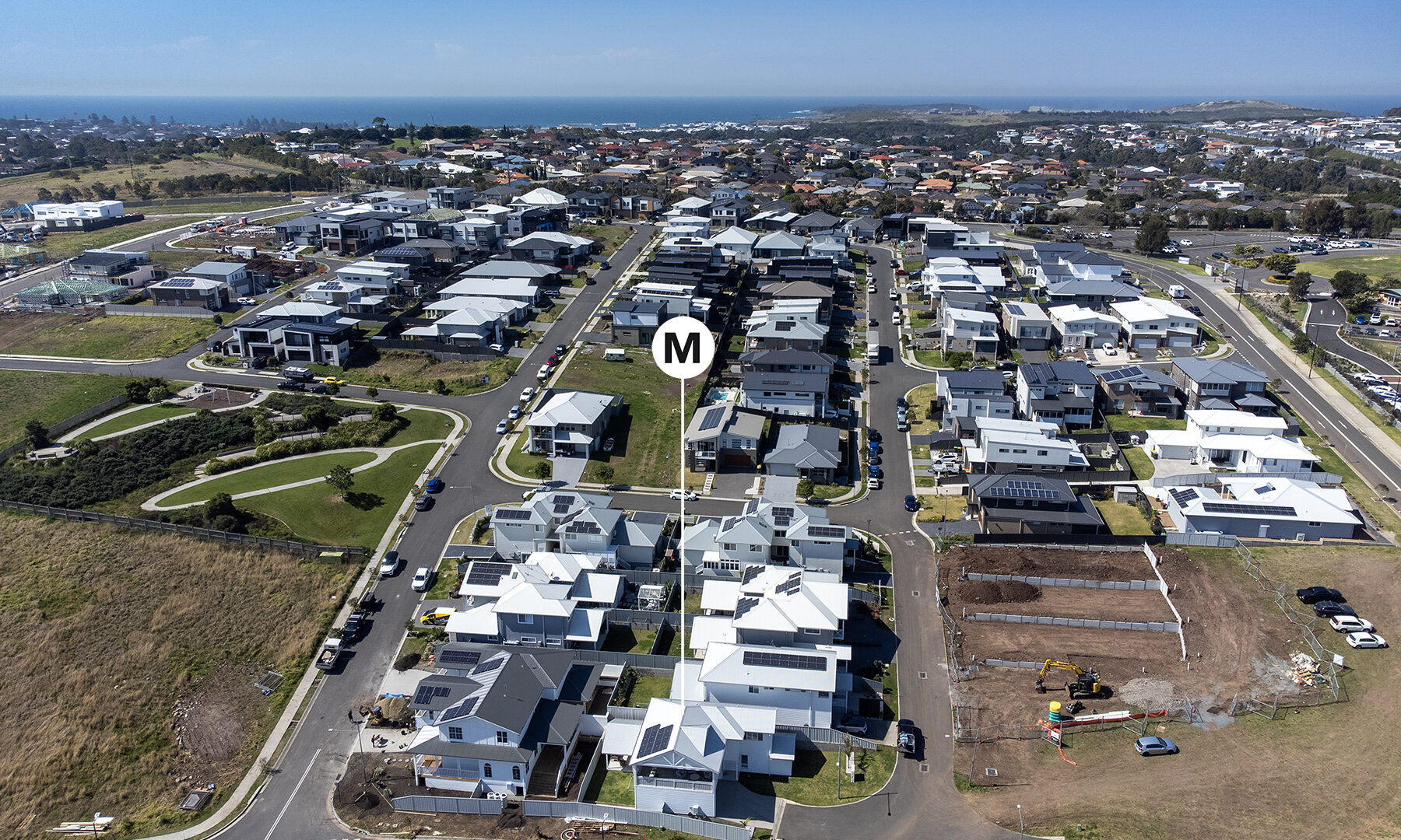 Sold - 10 Pluto Place - New Property in Dunmore - Real Estate by Christian Zeidler