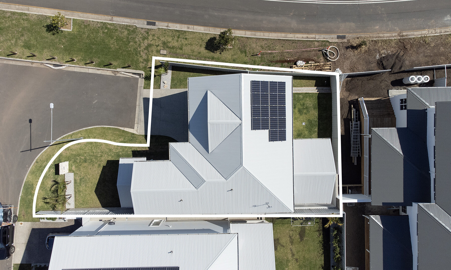 Sold - 10 Pluto Place - New Property in Dunmore - Real Estate by Christian Zeidler