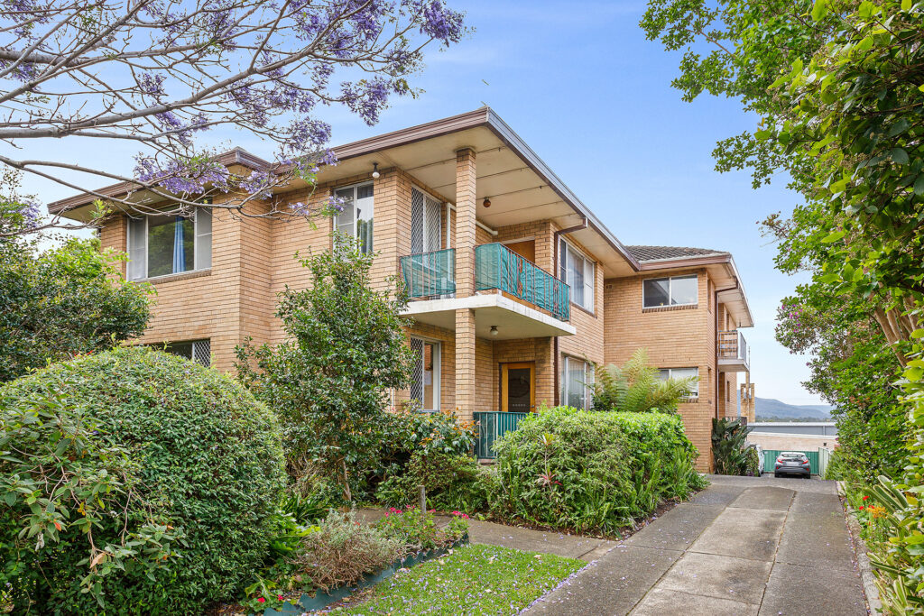4/440 Crown Street, West Wollongong NSW 2500 - McGrath Illawarra