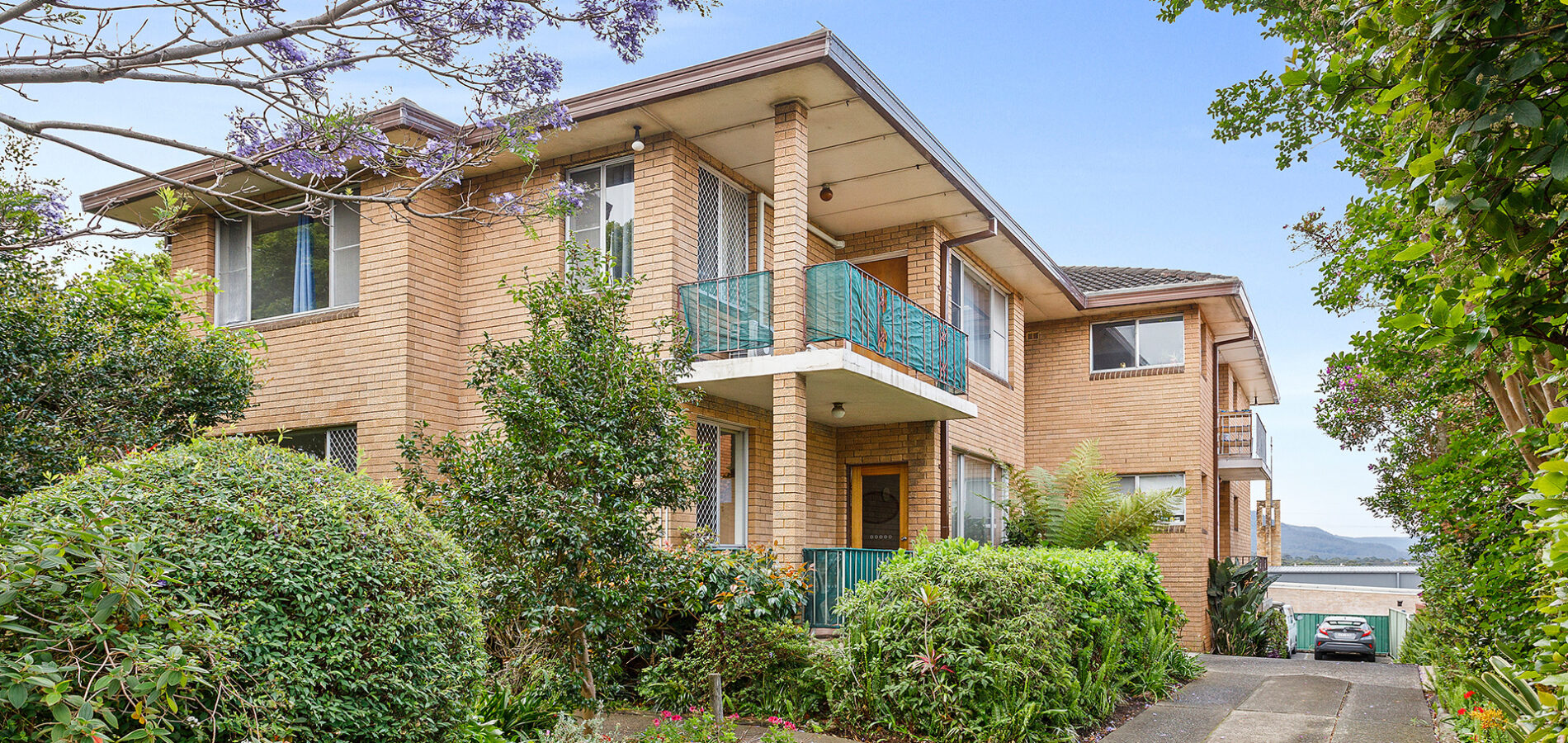 4/440 Crown Street, West Wollongong NSW 2500 - McGrath Illawarra