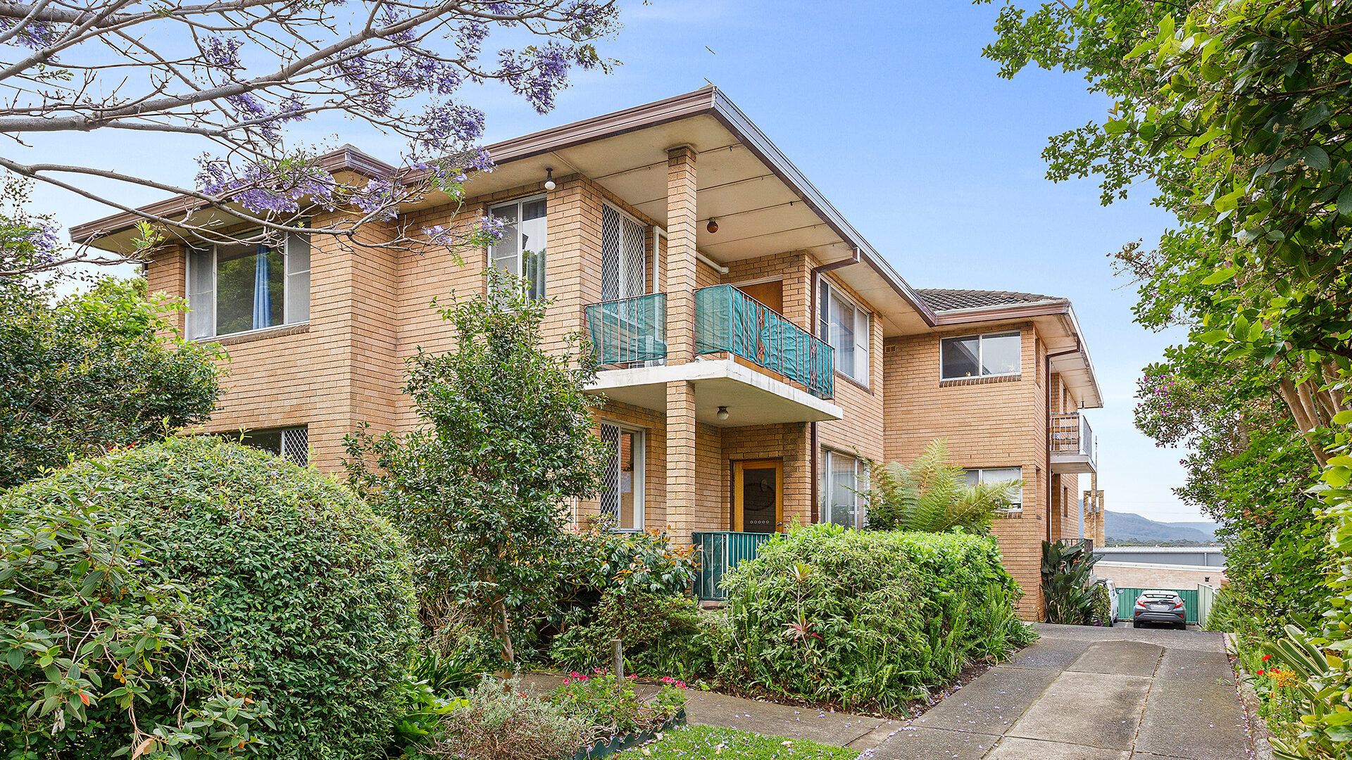 4/440 Crown Street, West Wollongong NSW 2500 - McGrath Illawarra