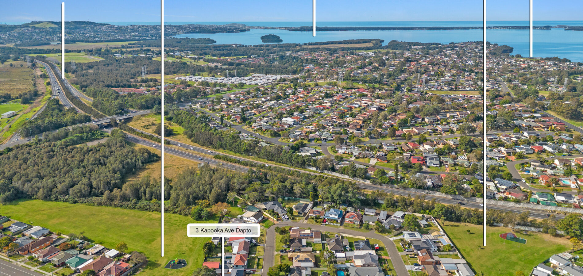 3 Kapooka Avenue, Dapto