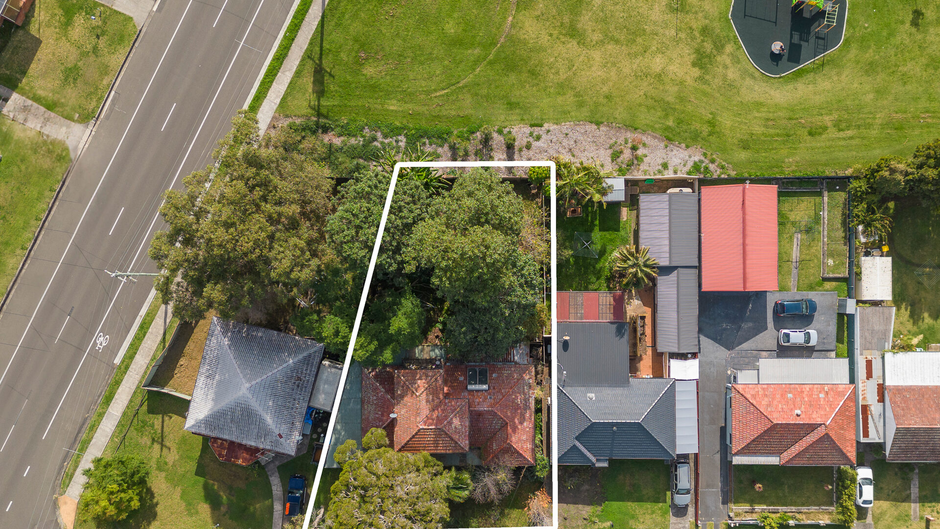 Sold - 3 Kapooka Avenue - New Property in Dapto - Real Estate by Christian Zeidler