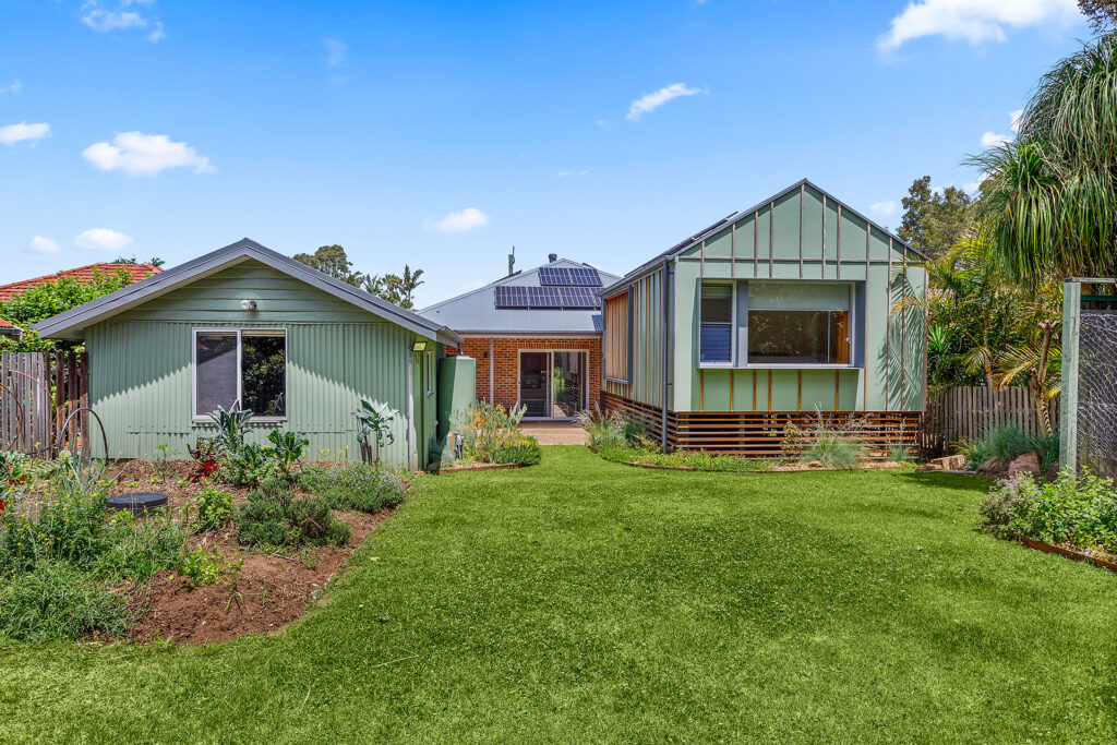 Sold - 11A Lachlan Street - New Property in Thirroul - Real Estate by 