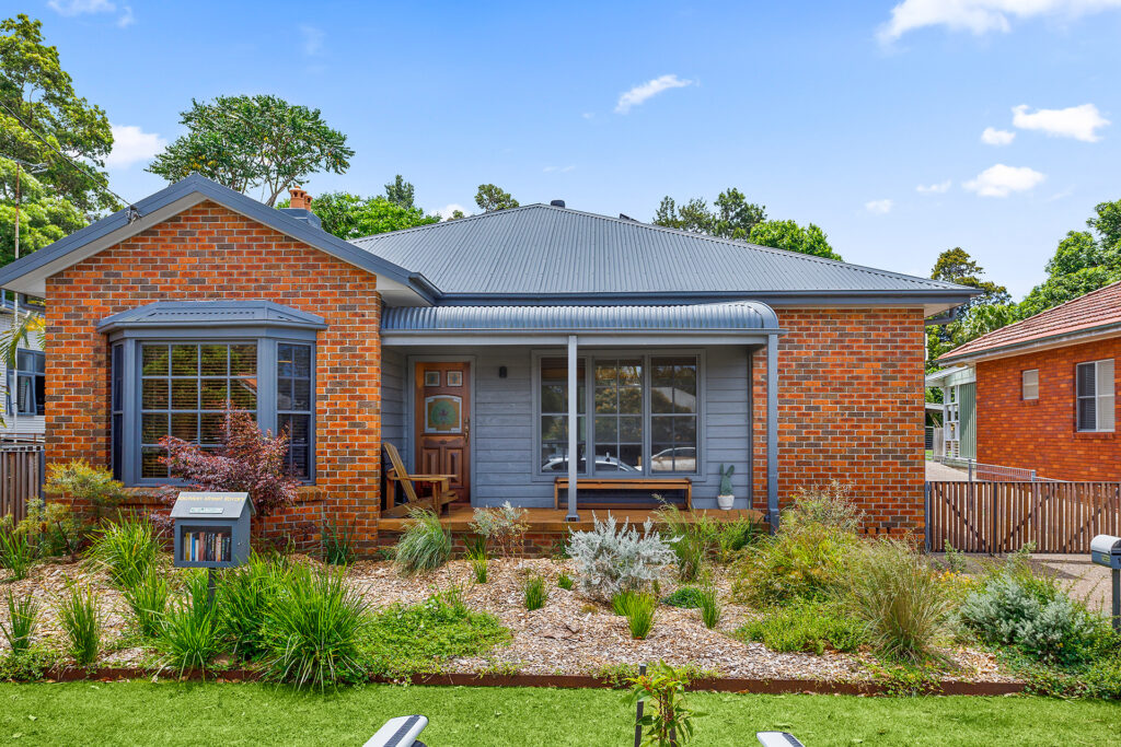 Sold - 11A Lachlan Street - New Property in Thirroul - Real Estate by 