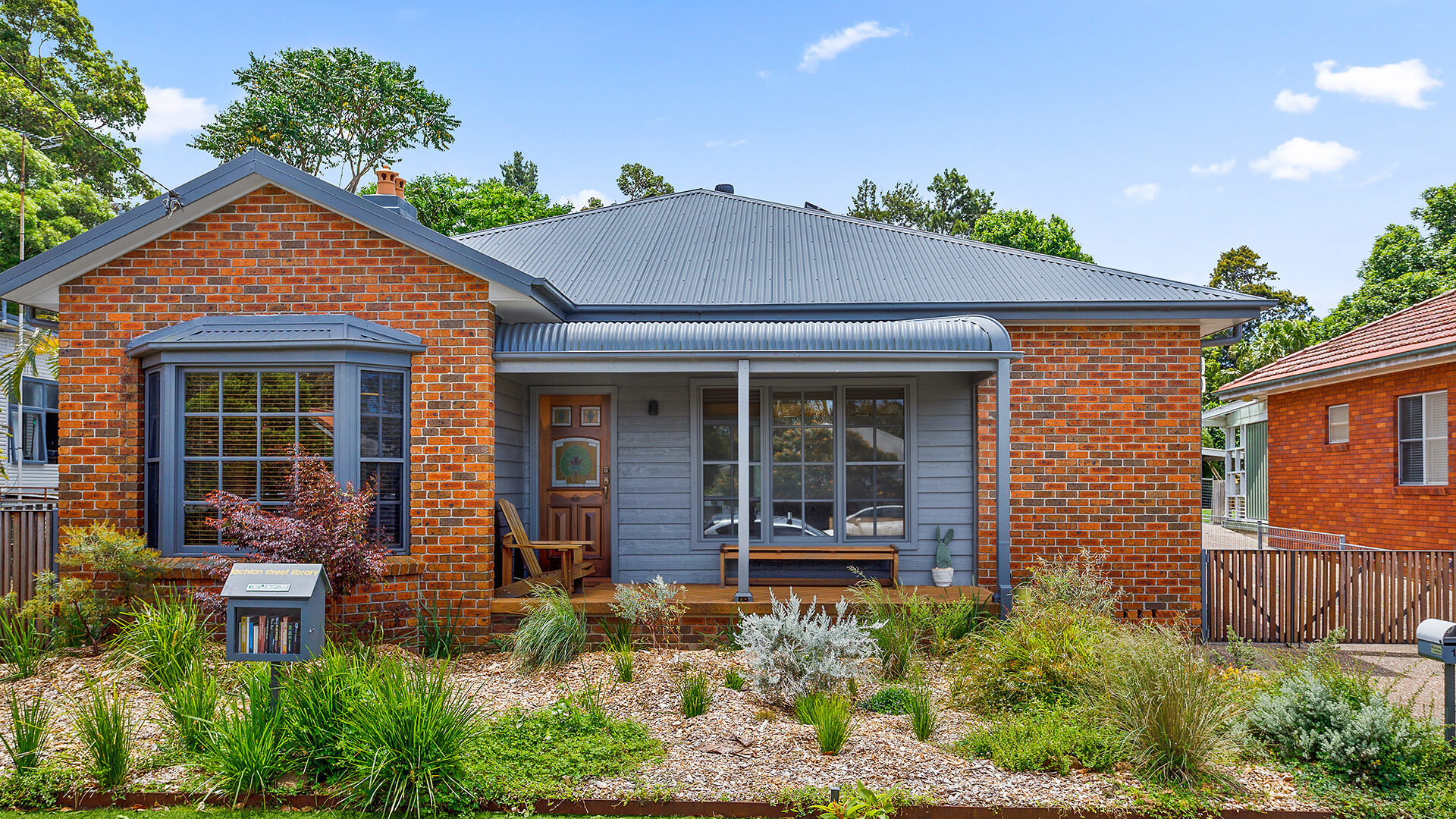 Sold - 11A Lachlan Street - New Property in Thirroul - Real Estate by 