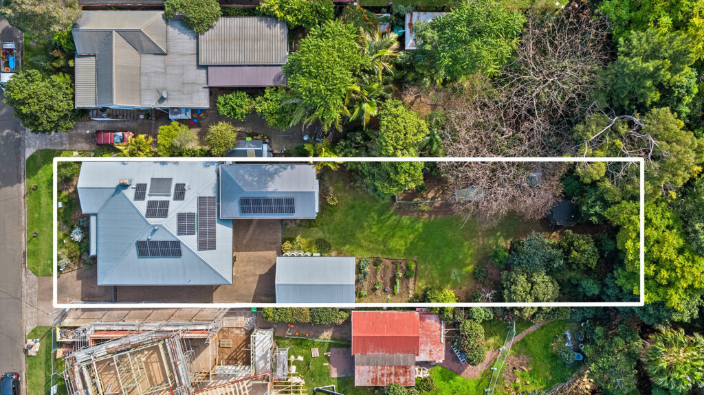 Sold - 11A Lachlan Street - New Property in Thirroul - Real Estate by 
