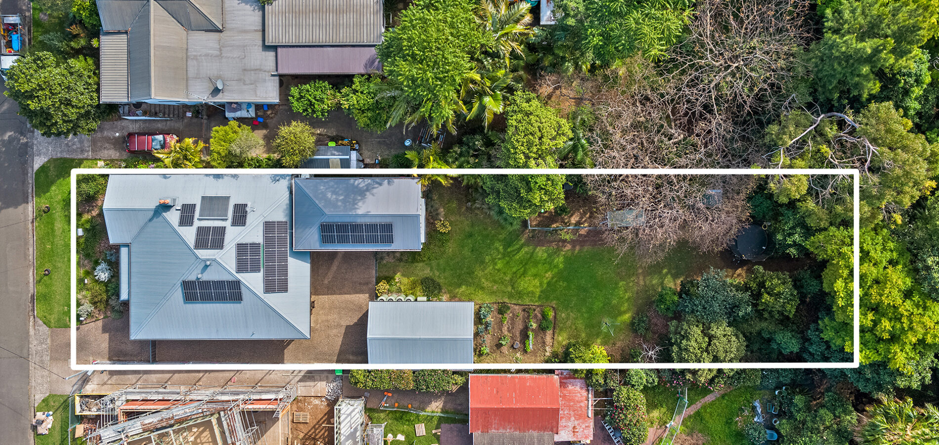 Sold - 11A Lachlan Street - New Property in Thirroul - Real Estate by 