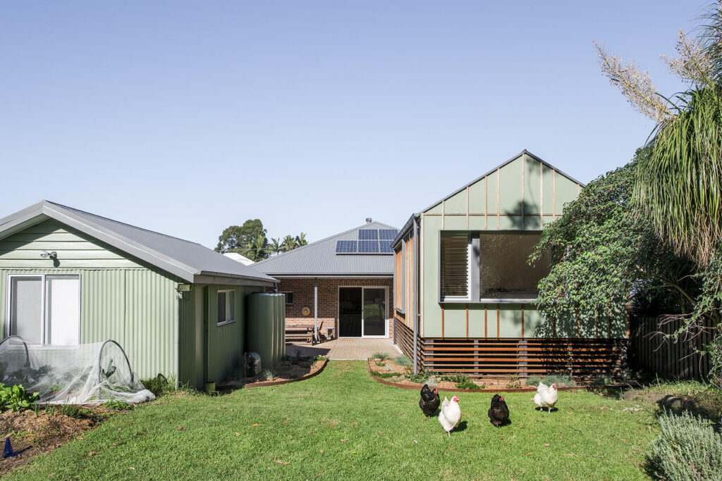 Sold - 11A Lachlan Street - New Property in Thirroul - Real Estate by 