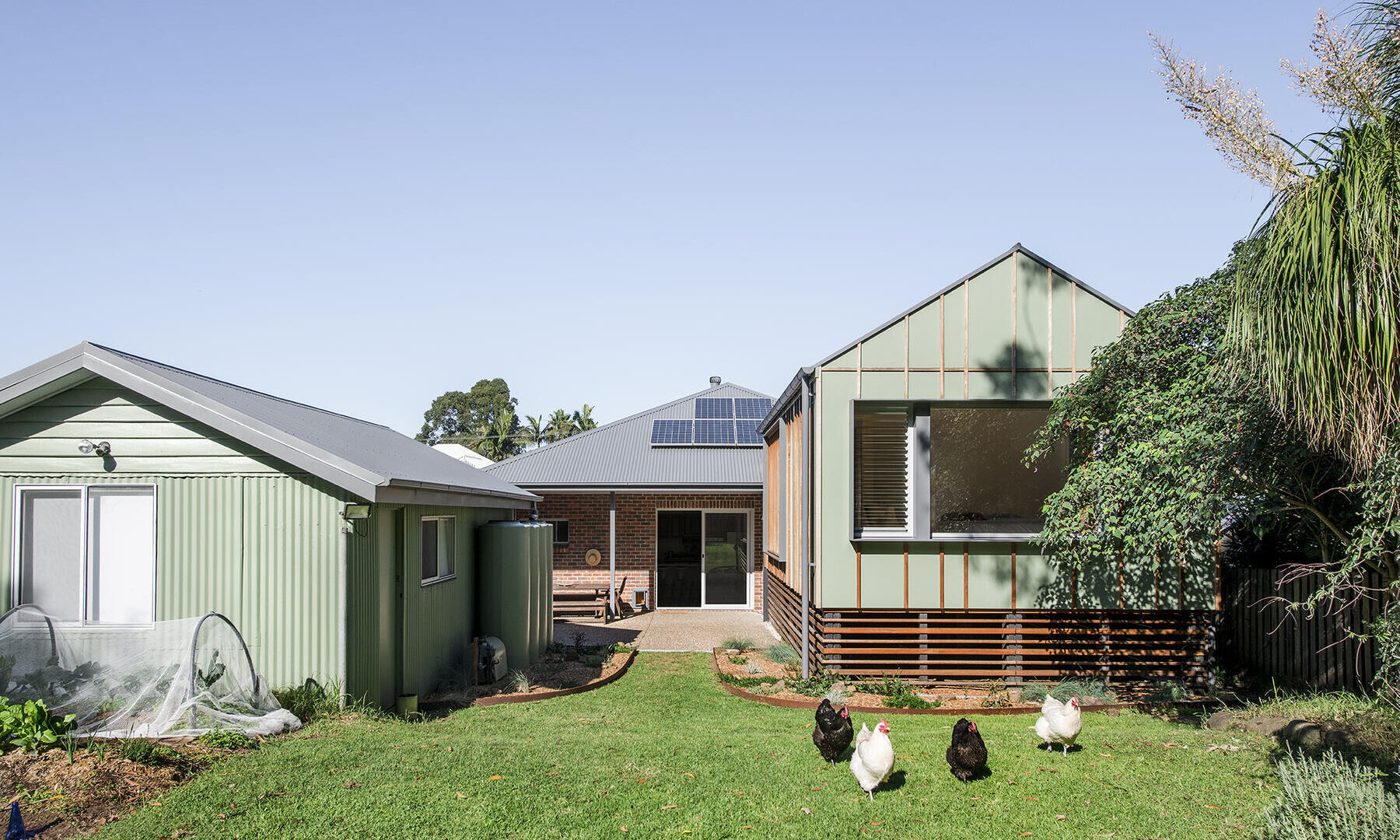 Sold - 11A Lachlan Street - New Property in Thirroul - Real Estate by 
