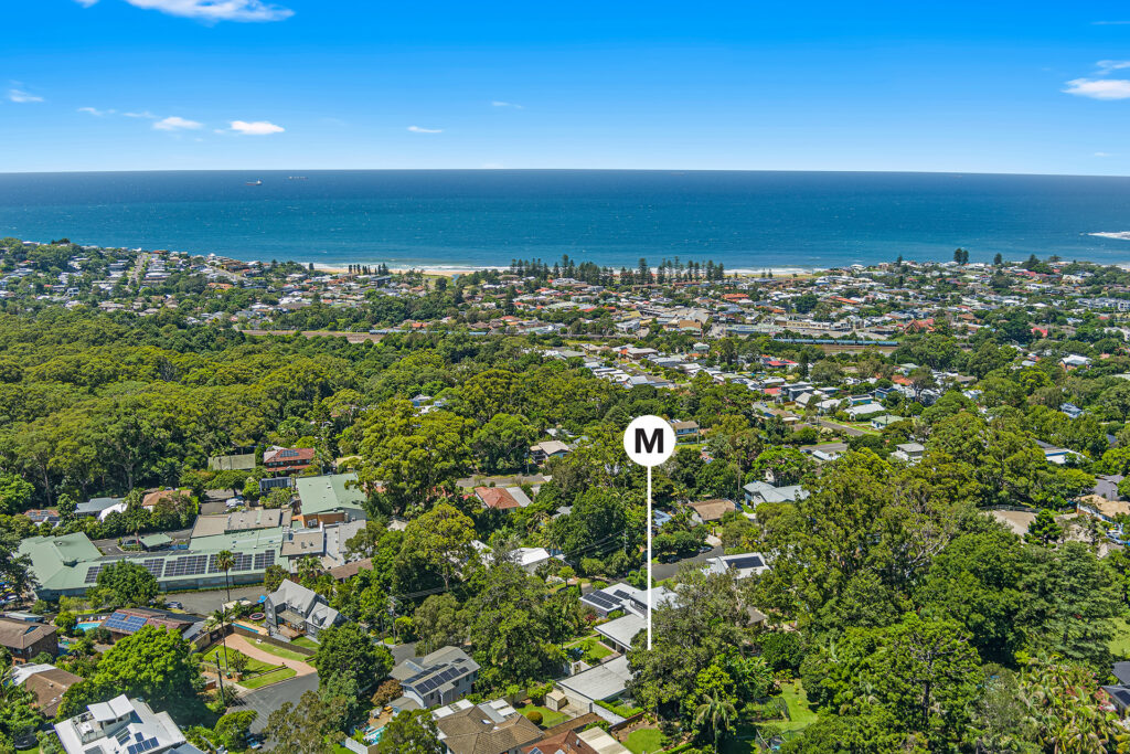 Sold - 10-12 Treetop Glen - New Property in Thirroul - Real Estate by Vanessa Denison-Pender