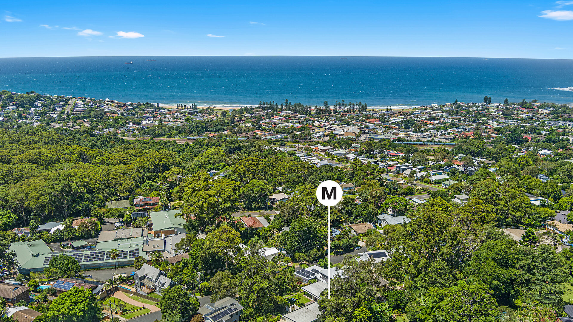 Sold - 10-12 Treetop Glen - New Property in Thirroul - Real Estate by Vanessa Denison-Pender