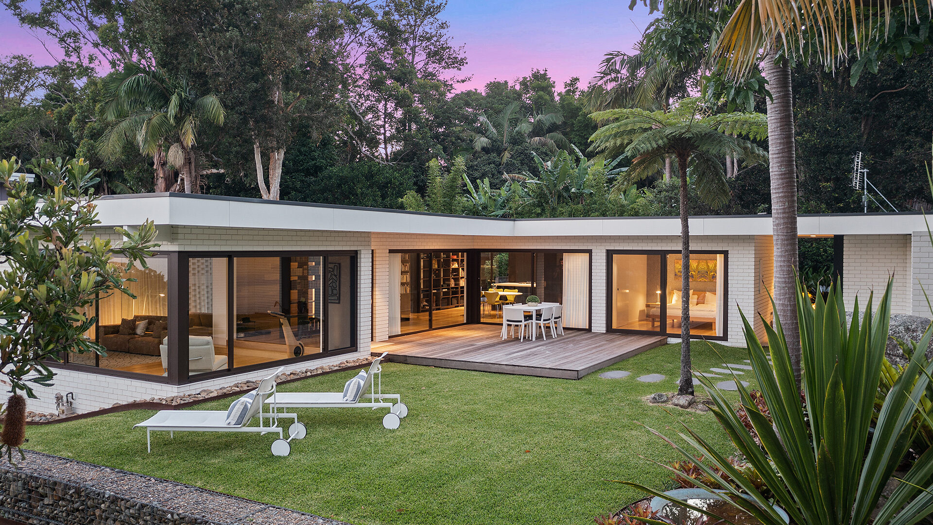 Sold - 10-12 Treetop Glen - New Property in Thirroul - Real Estate by Vanessa Denison-Pender