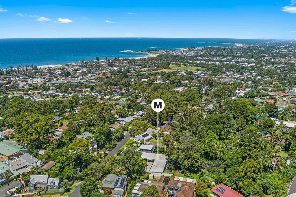 Sold - 10-12 Treetop Glen - New Property in Thirroul - Real Estate by Vanessa Denison-Pender