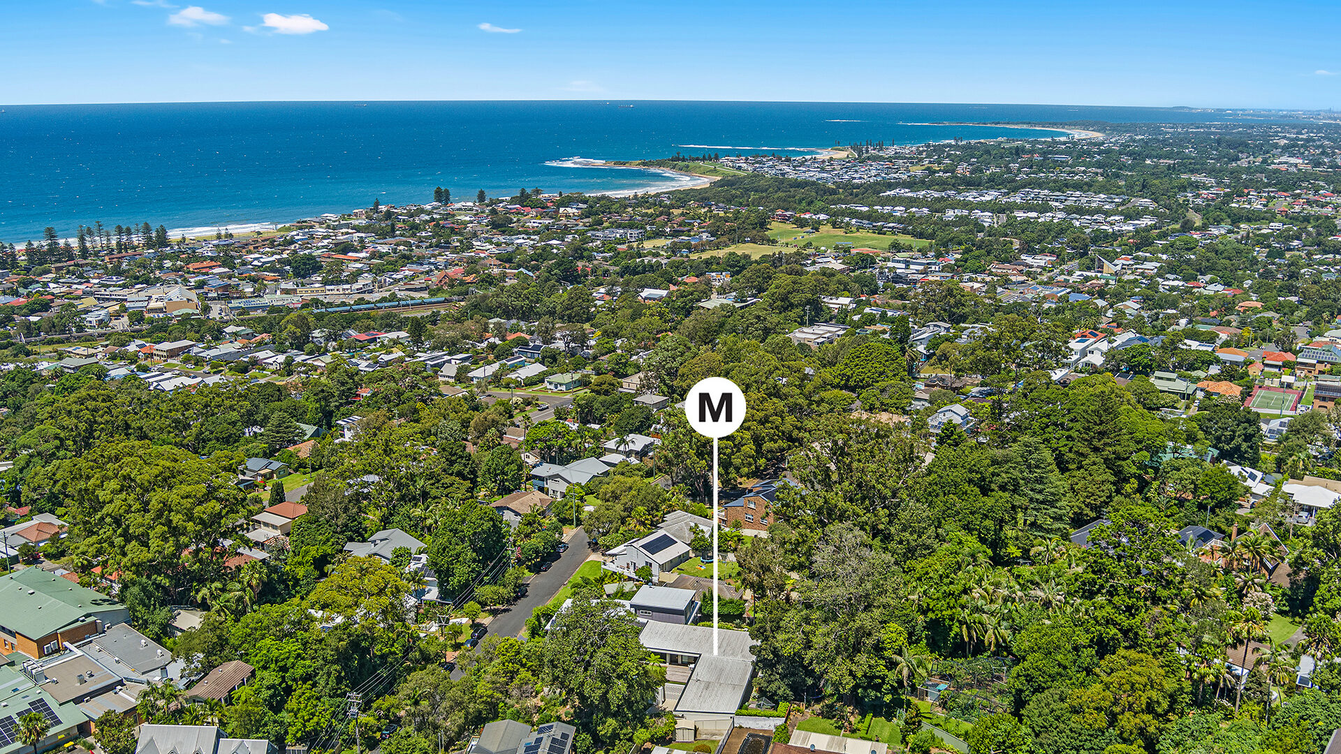 Sold - 10-12 Treetop Glen - New Property in Thirroul - Real Estate by Vanessa Denison-Pender