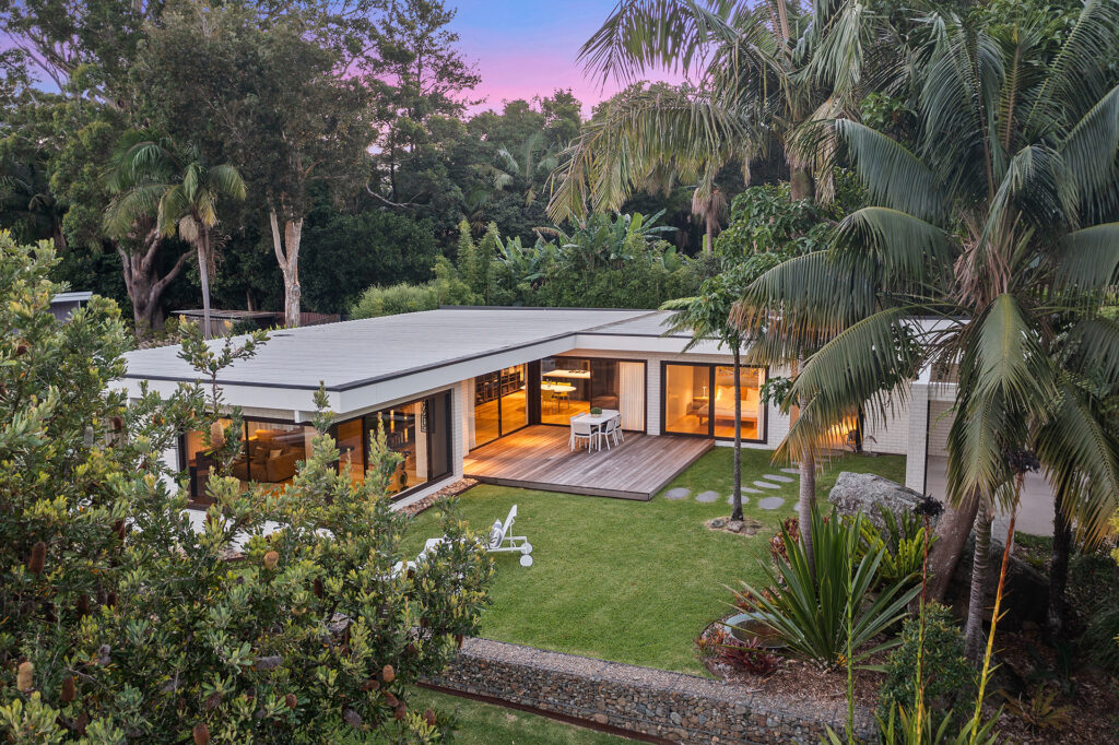 Sold - 10-12 Treetop Glen - New Property in Thirroul - Real Estate by Vanessa Denison-Pender
