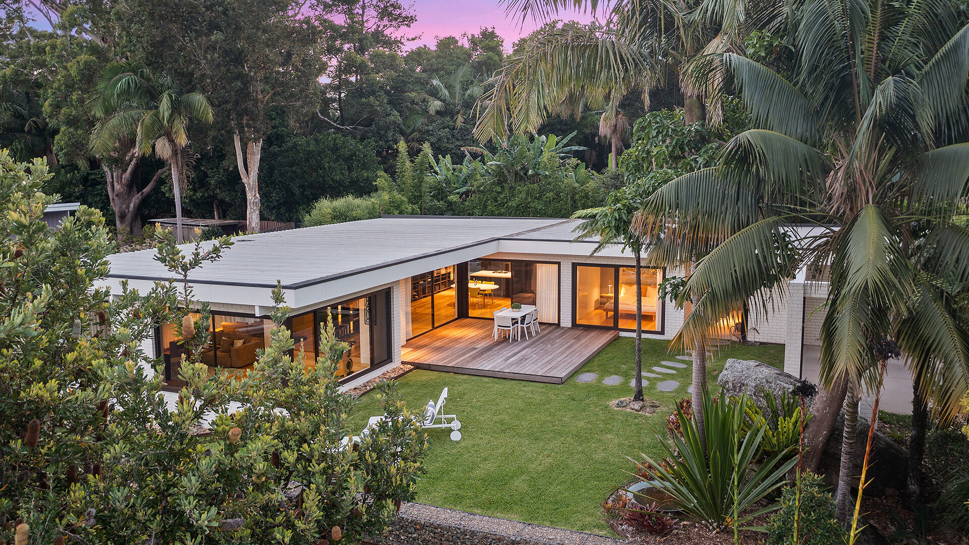 Sold - 10-12 Treetop Glen - New Property in Thirroul - Real Estate by Vanessa Denison-Pender