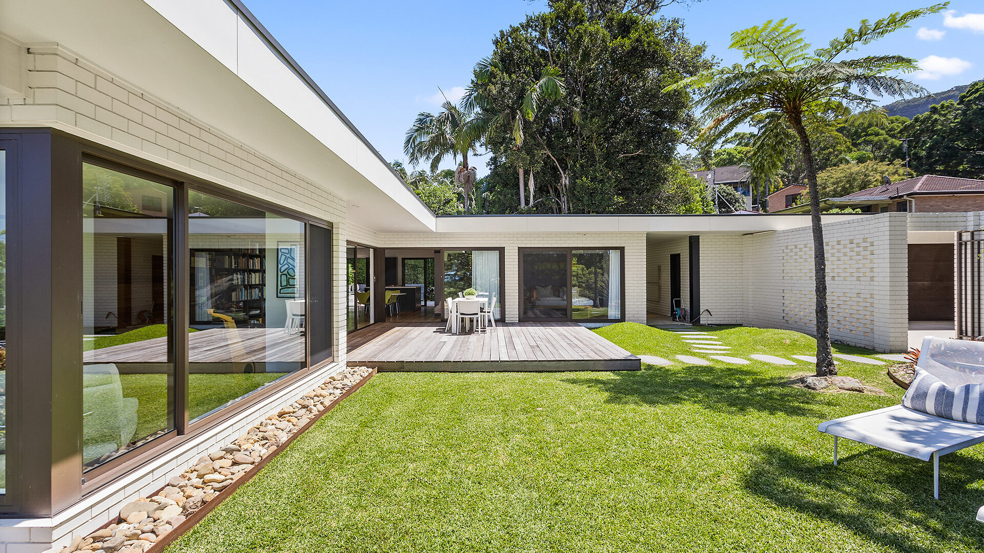 Sold - 10-12 Treetop Glen - New Property in Thirroul - Real Estate by Vanessa Denison-Pender