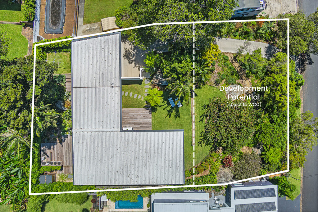 Sold - 10-12 Treetop Glen - New Property in Thirroul - Real Estate by Vanessa Denison-Pender