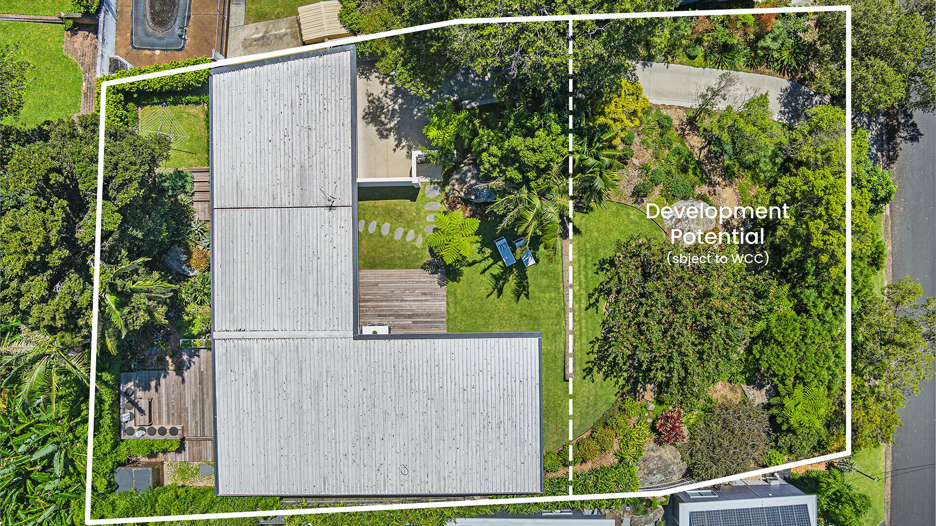 Sold - 10-12 Treetop Glen - New Property in Thirroul - Real Estate by Vanessa Denison-Pender