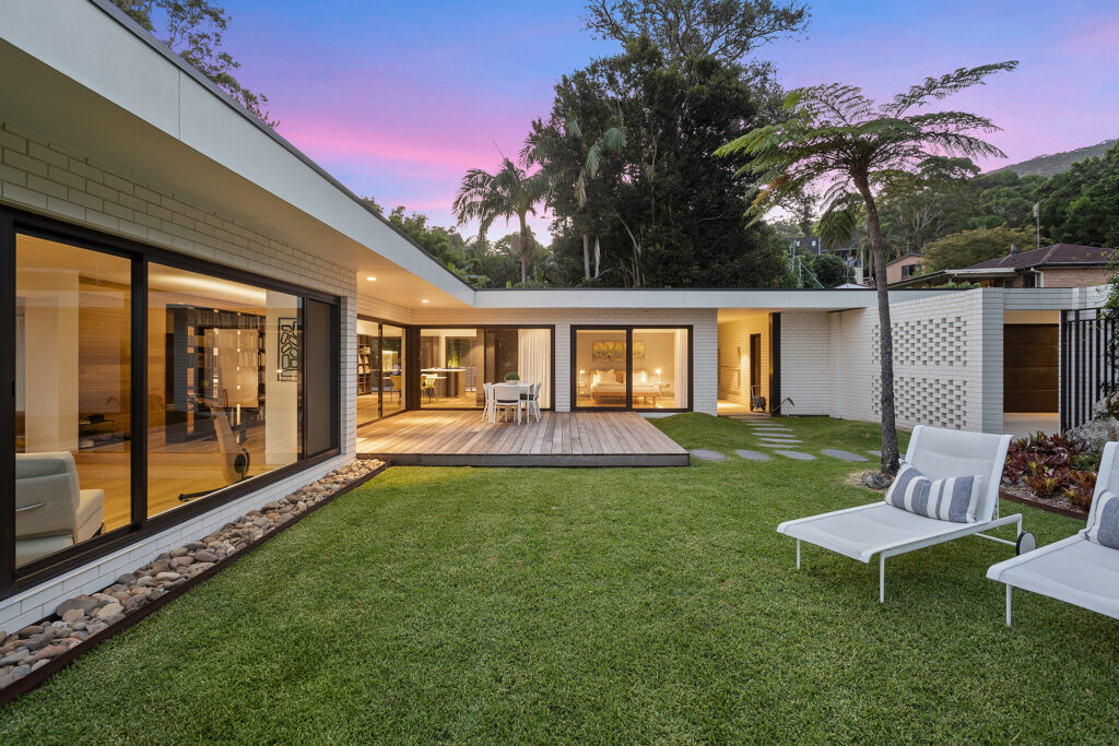 Sold - 10-12 Treetop Glen - New Property in Thirroul - Real Estate by Vanessa Denison-Pender