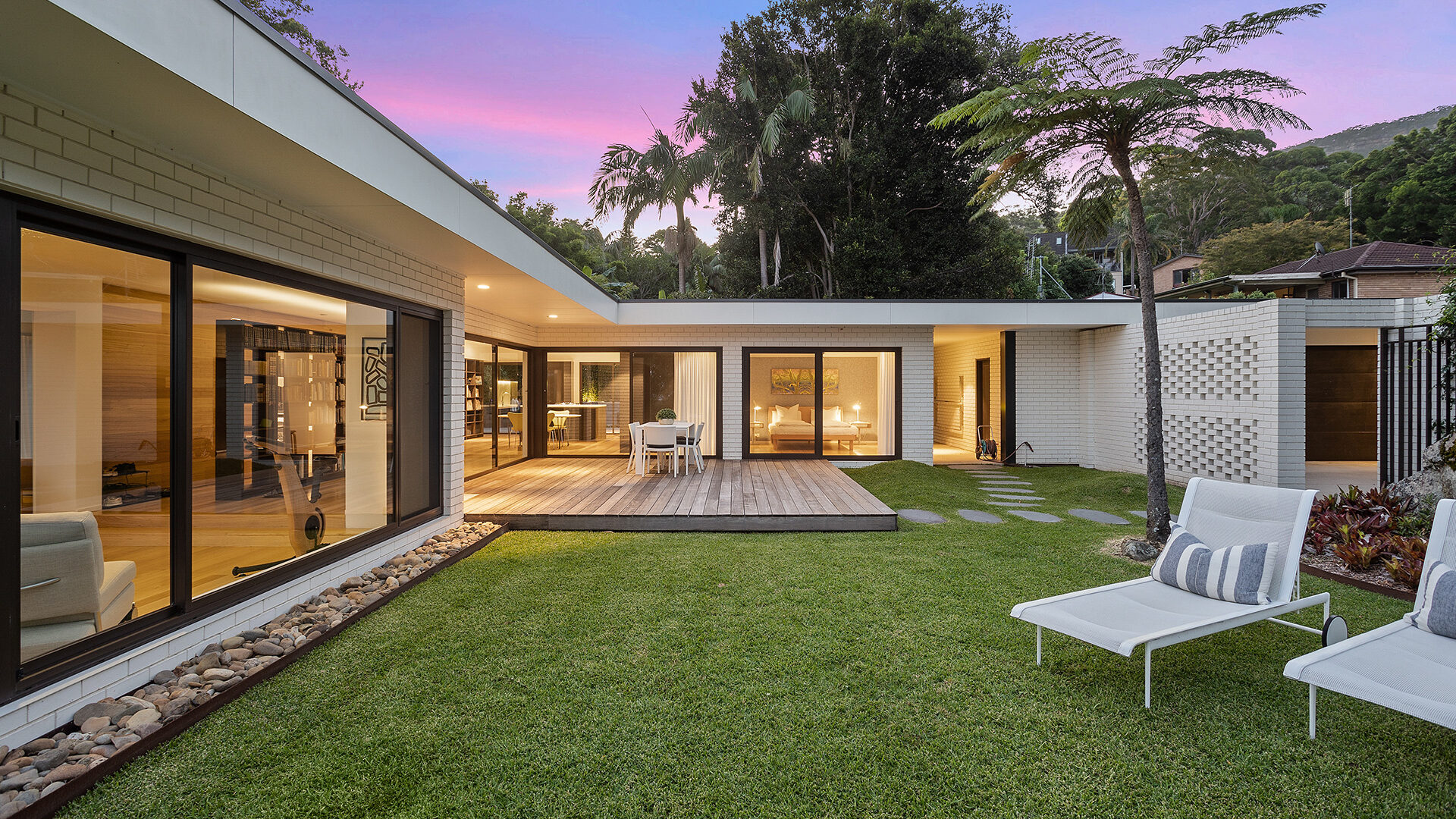 Sold - 10-12 Treetop Glen - New Property in Thirroul - Real Estate by Vanessa Denison-Pender