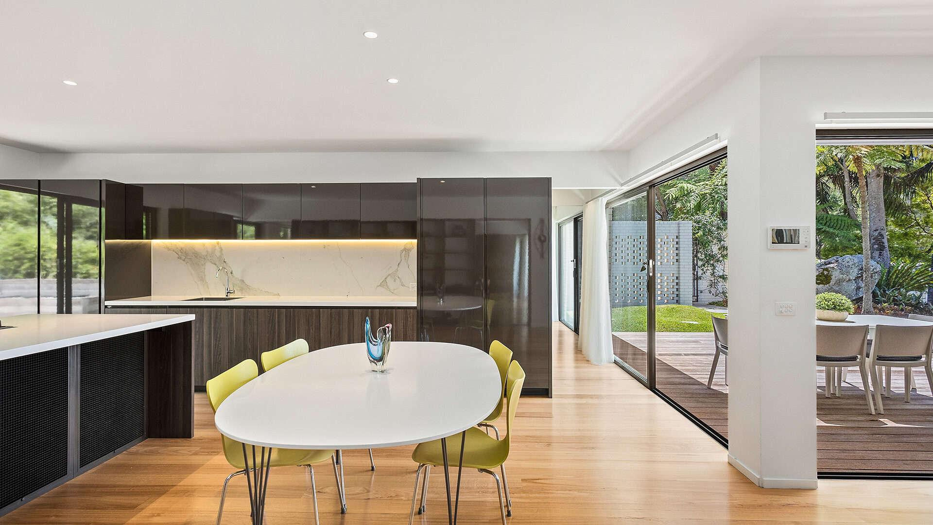 Sold - 10-12 Treetop Glen - New Property in Thirroul - Real Estate by Vanessa Denison-Pender