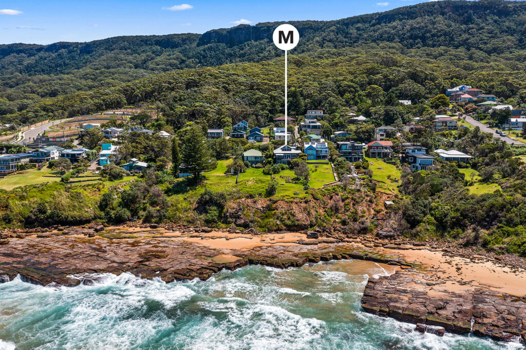 609 Lawrence Hargrave Drive, Wombarra NSW 2515 - photo 2