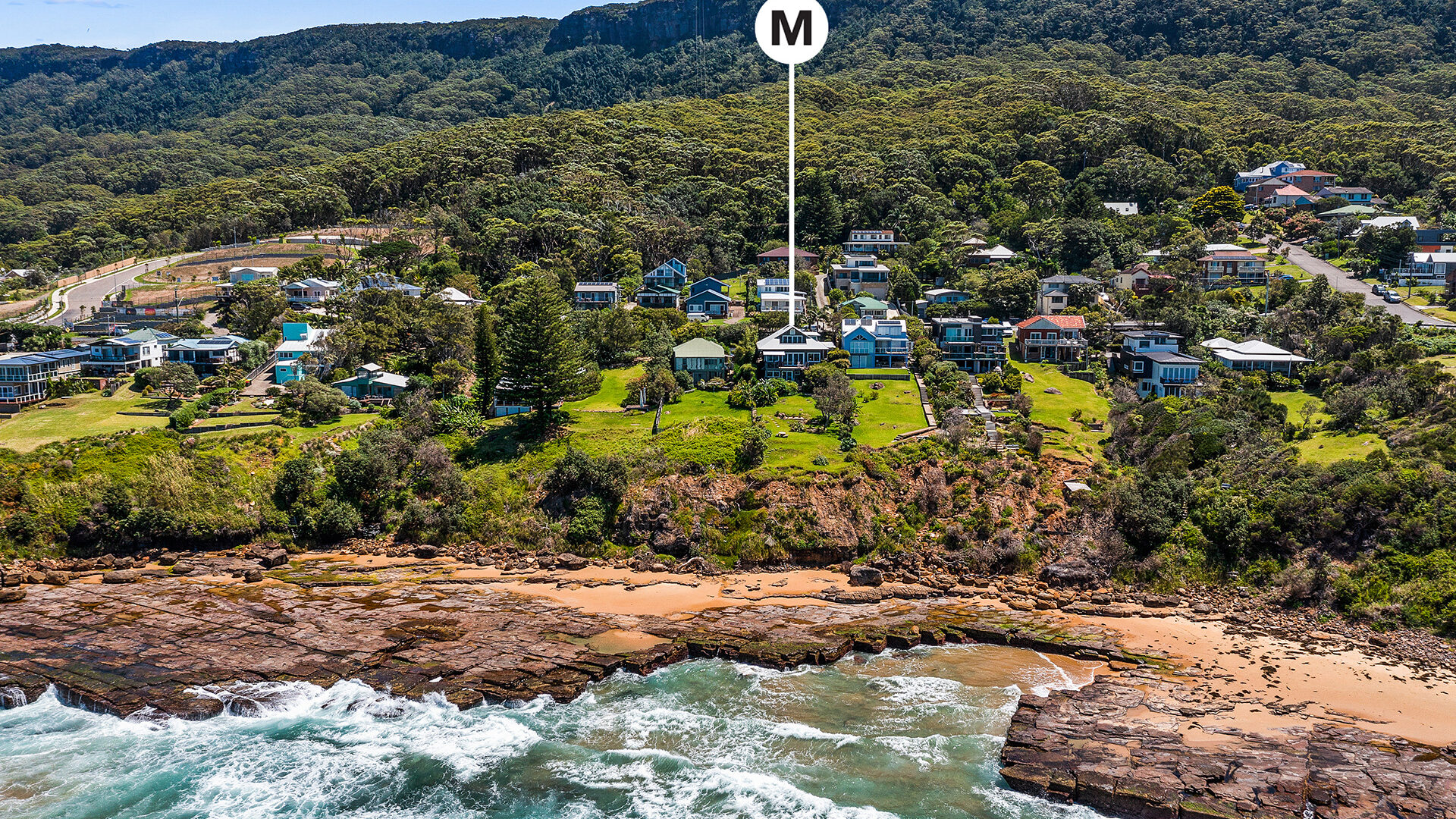 609 Lawrence Hargrave Drive, Wombarra NSW 2515 - photo 2