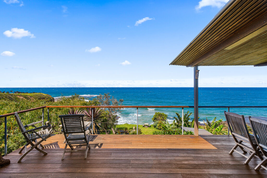 609 Lawrence Hargrave Drive, Wombarra NSW 2515 - photo 3