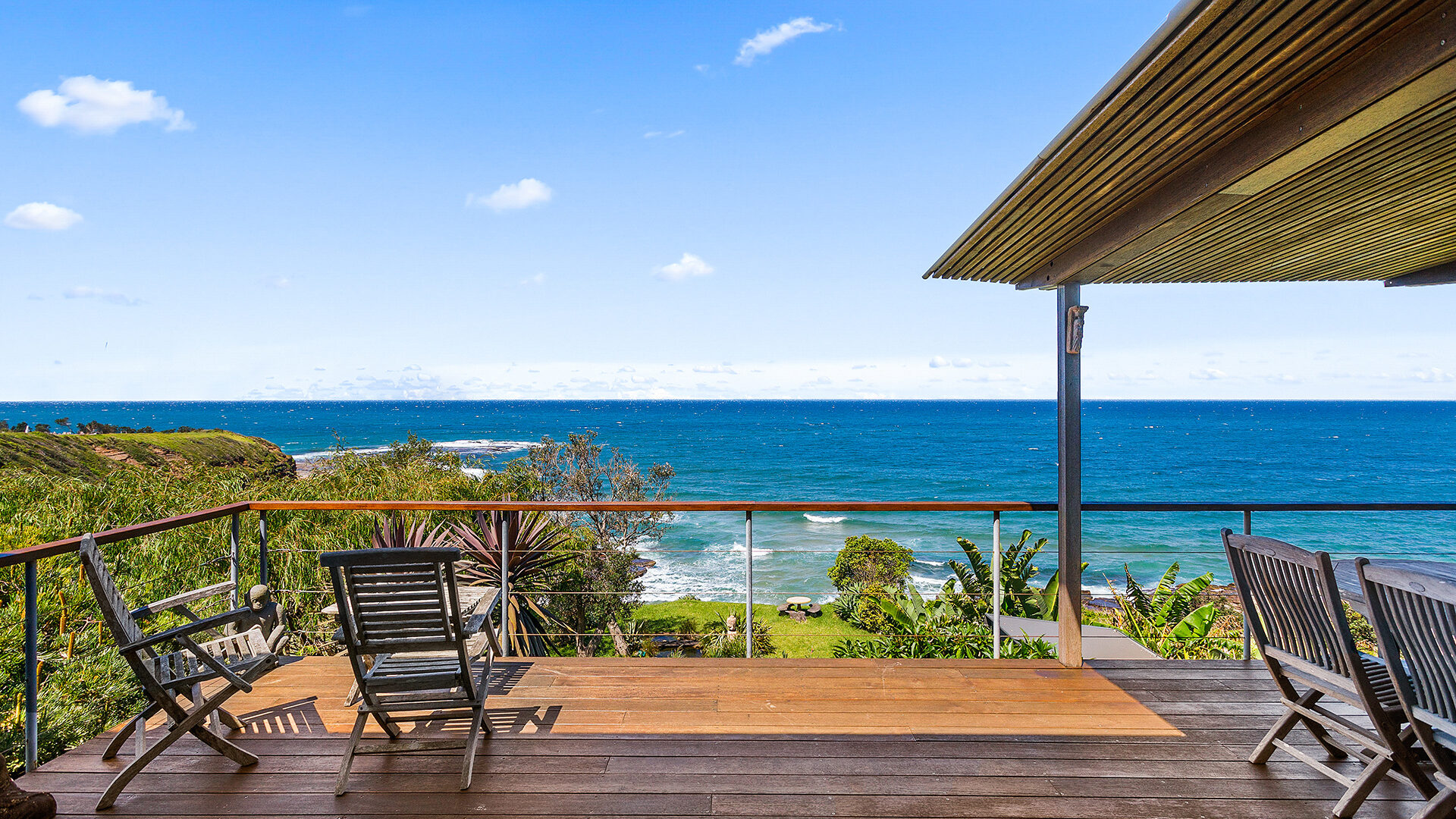 609 Lawrence Hargrave Drive, Wombarra NSW 2515 - photo 3