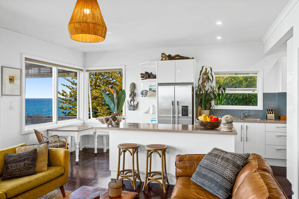 609 Lawrence Hargrave Drive, Wombarra NSW 2515 - photo 5