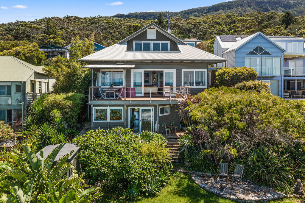 609 Lawrence Hargrave Drive, Wombarra NSW 2515 - photo 6