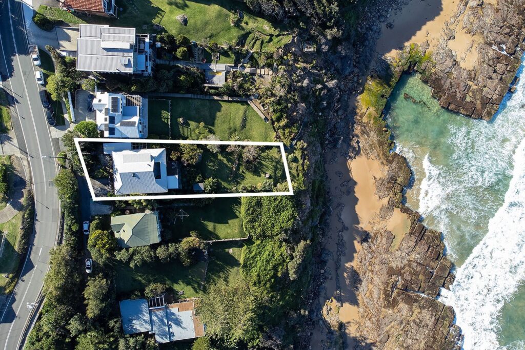 609 Lawrence Hargrave Drive, Wombarra NSW 2515 - photo 7