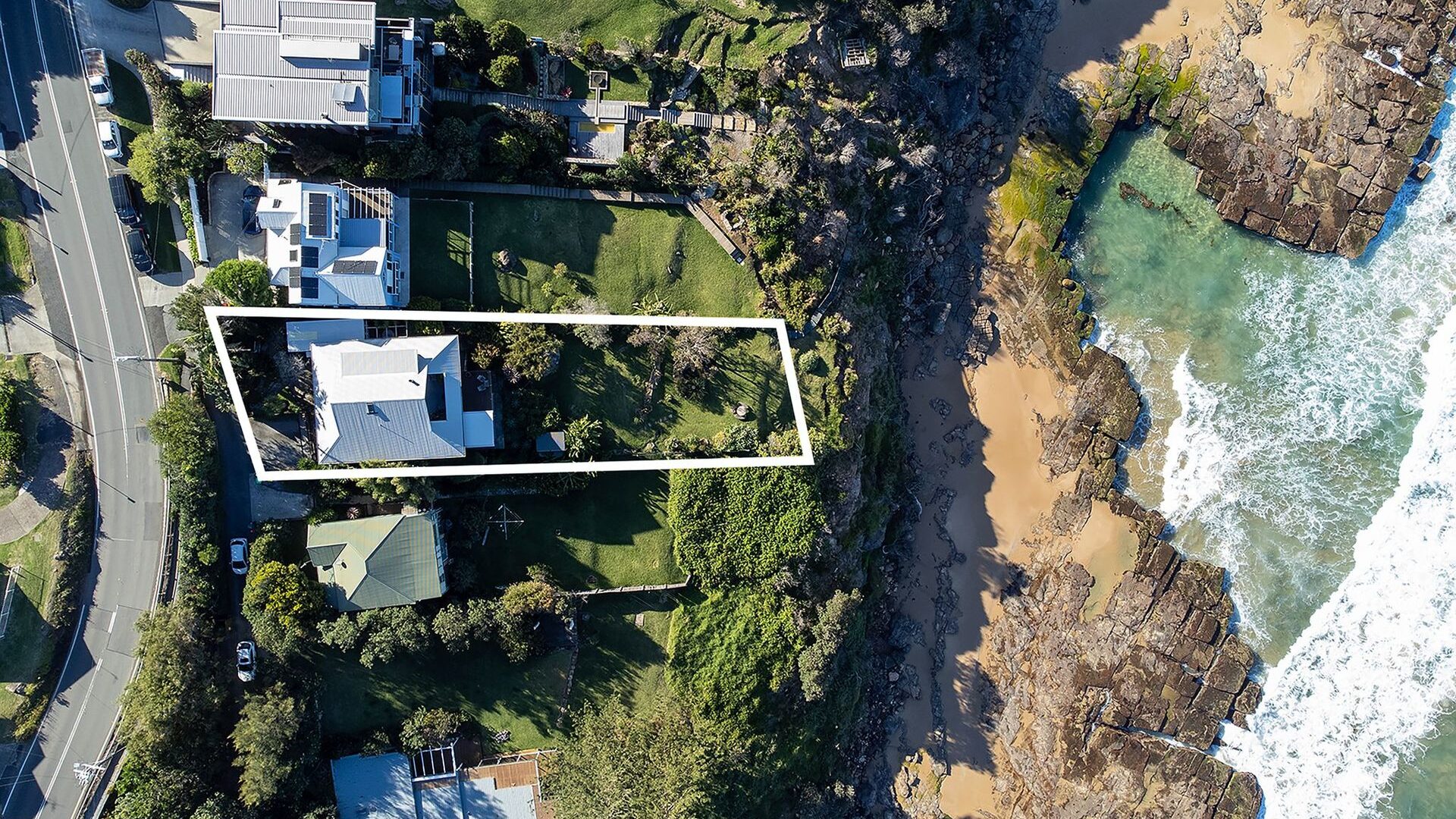 609 Lawrence Hargrave Drive, Wombarra NSW 2515 - photo 7