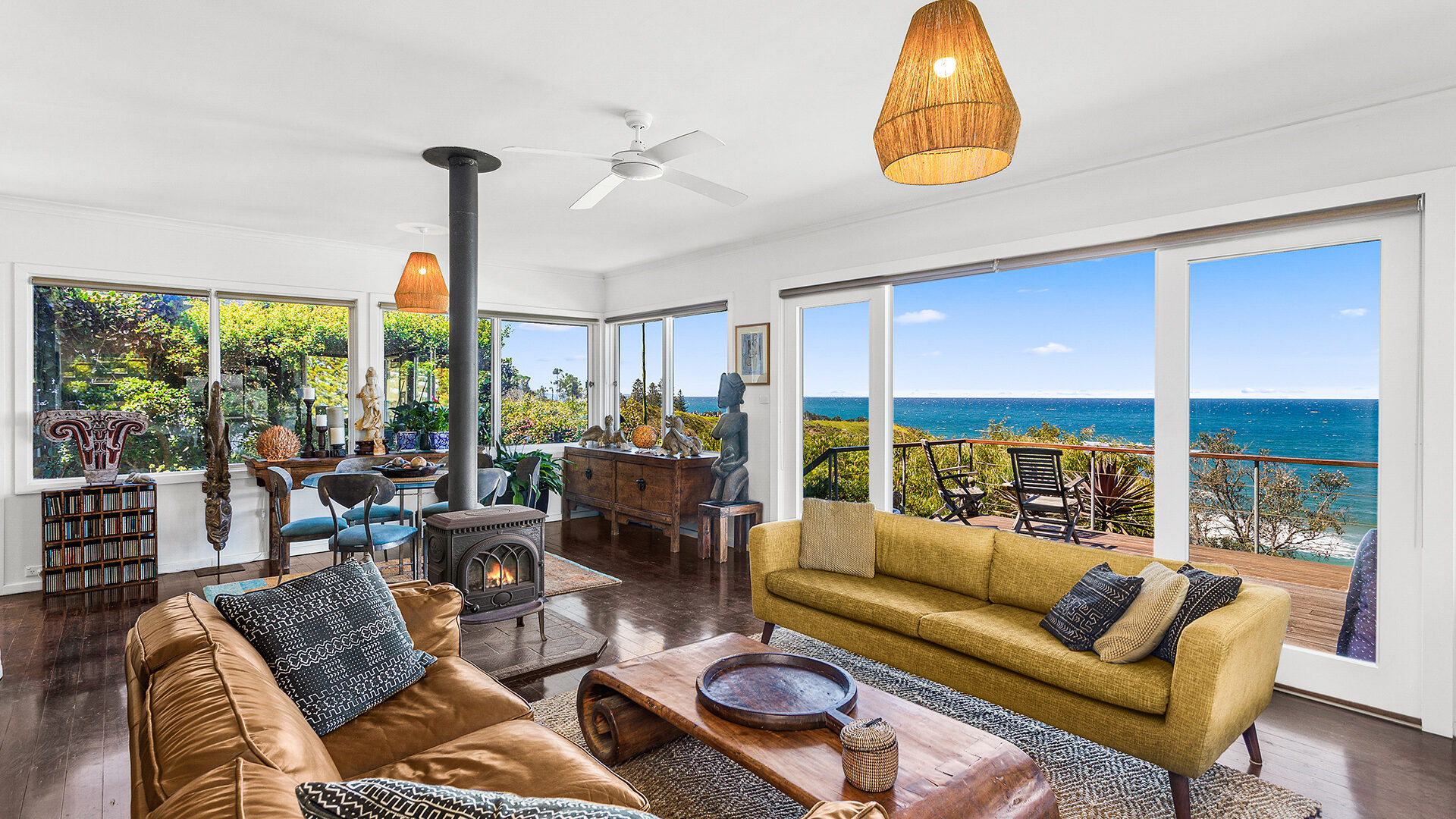 609 Lawrence Hargrave Drive, Wombarra NSW 2515 - photo 8