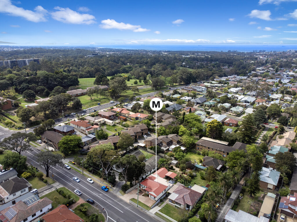 13 Robsons Road, Keiraville NSW 2500 - photo 14