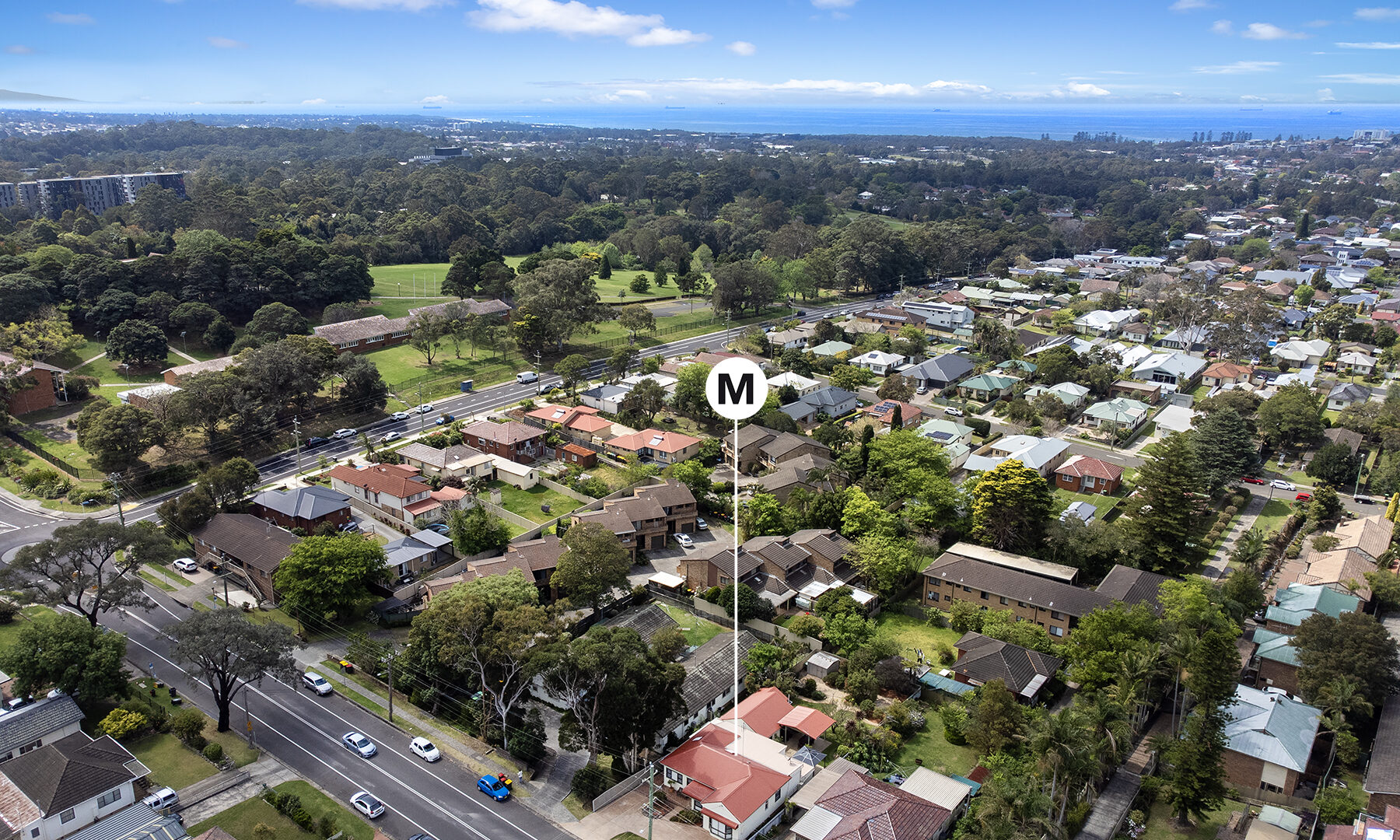 13 Robsons Road, Keiraville NSW 2500 - photo 14