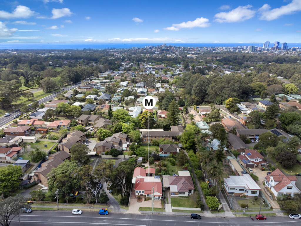 13 Robsons Road, Keiraville NSW 2500 - photo 15