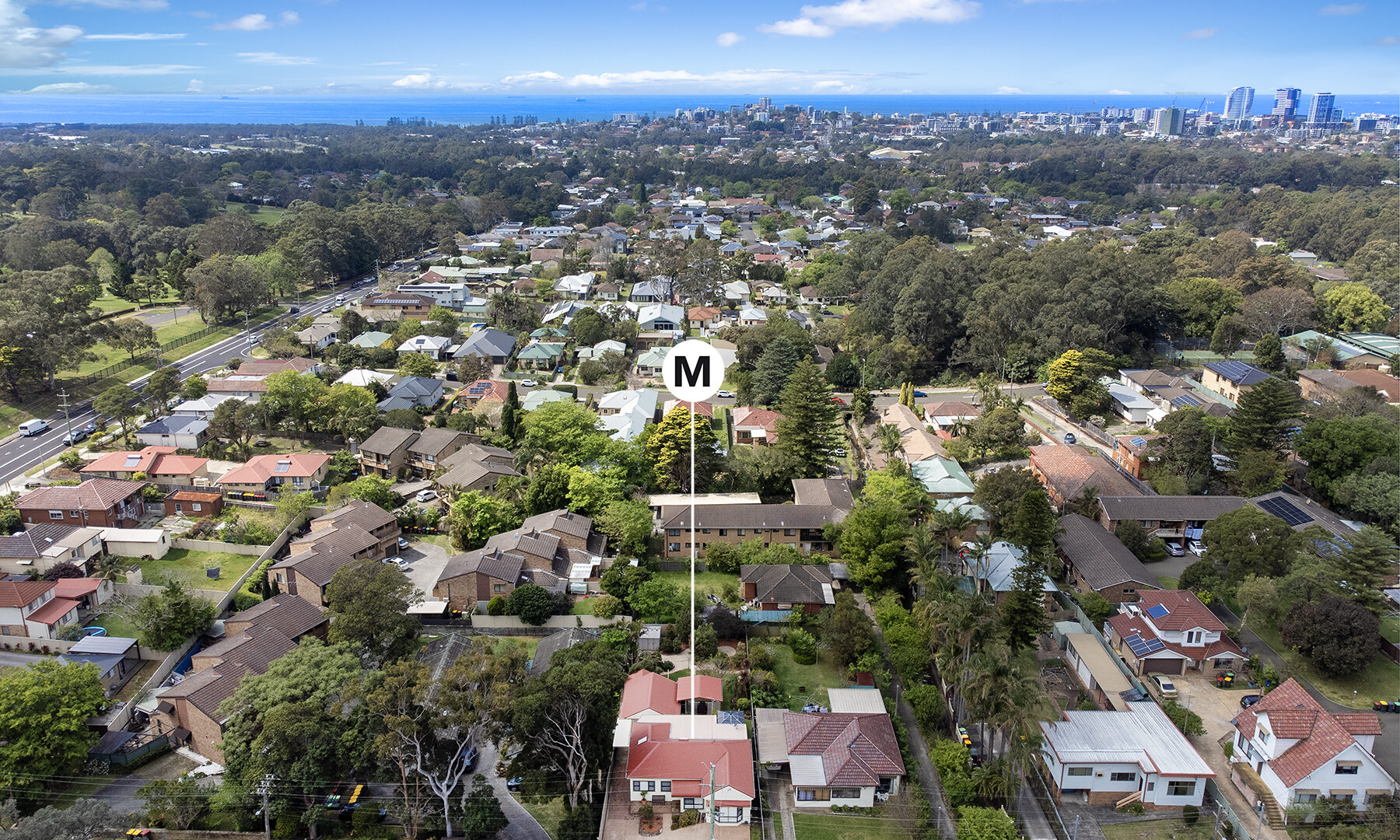 13 Robsons Road, Keiraville NSW 2500 - photo 15