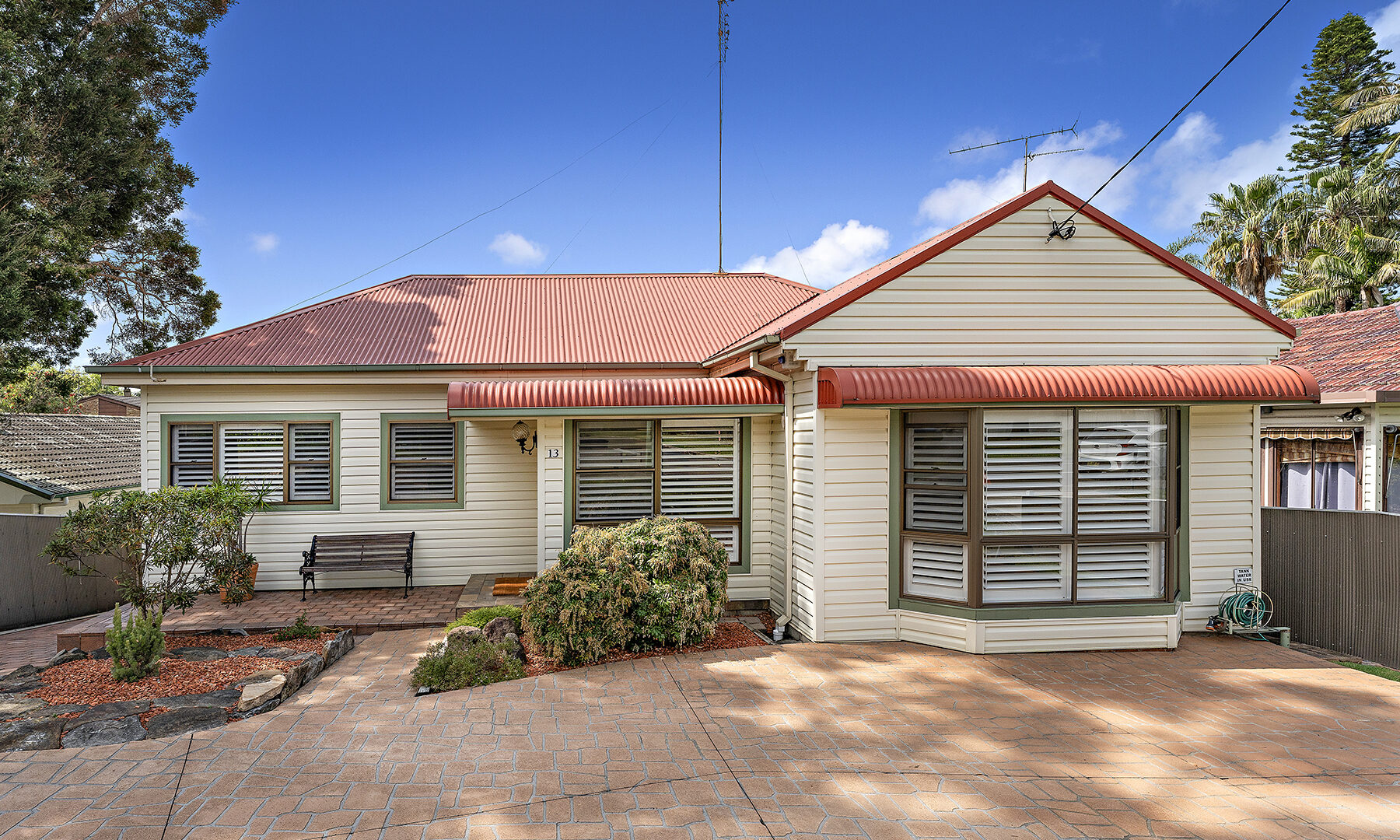 13 Robsons Road, Keiraville NSW 2500 - McGrath Illawarra