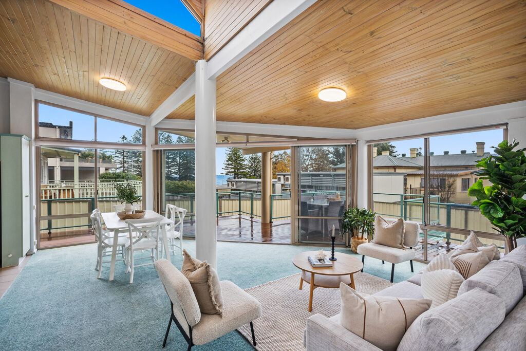 Sold - 2/14 Toxteth Avenue - New Property in Austinmer - Real Estate by Vanessa Denison-Pender