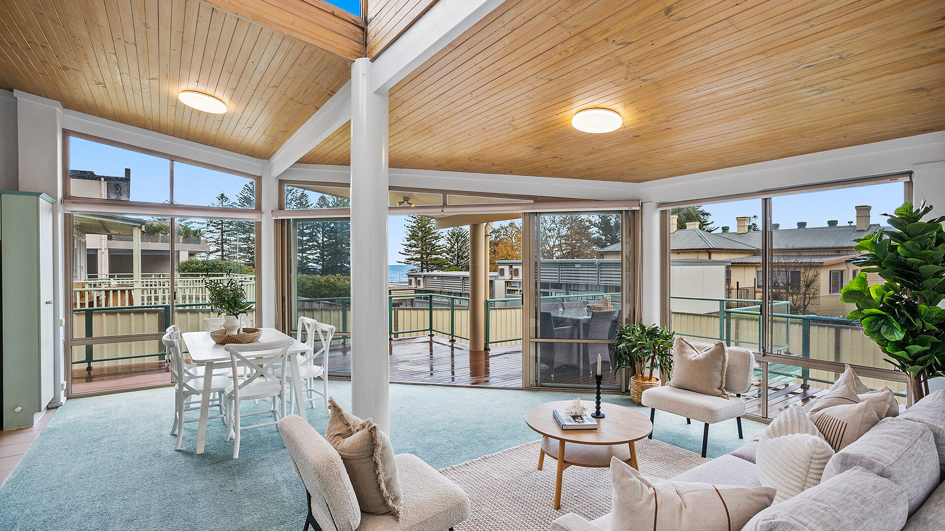 Sold - 2/14 Toxteth Avenue - New Property in Austinmer - Real Estate by Vanessa Denison-Pender