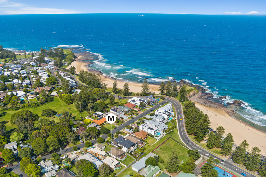Sold - 2/14 Toxteth Avenue - New Property in Austinmer - Real Estate by Vanessa Denison-Pender