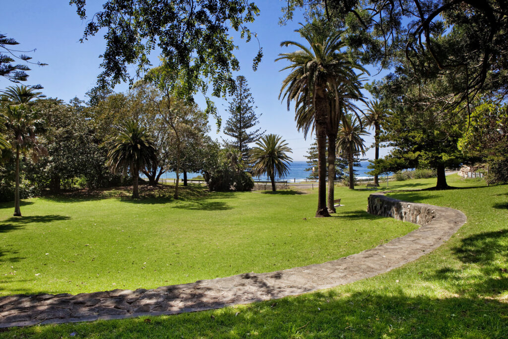 Sold - 2/14 Toxteth Avenue - New Property in Austinmer - Real Estate by Vanessa Denison-Pender