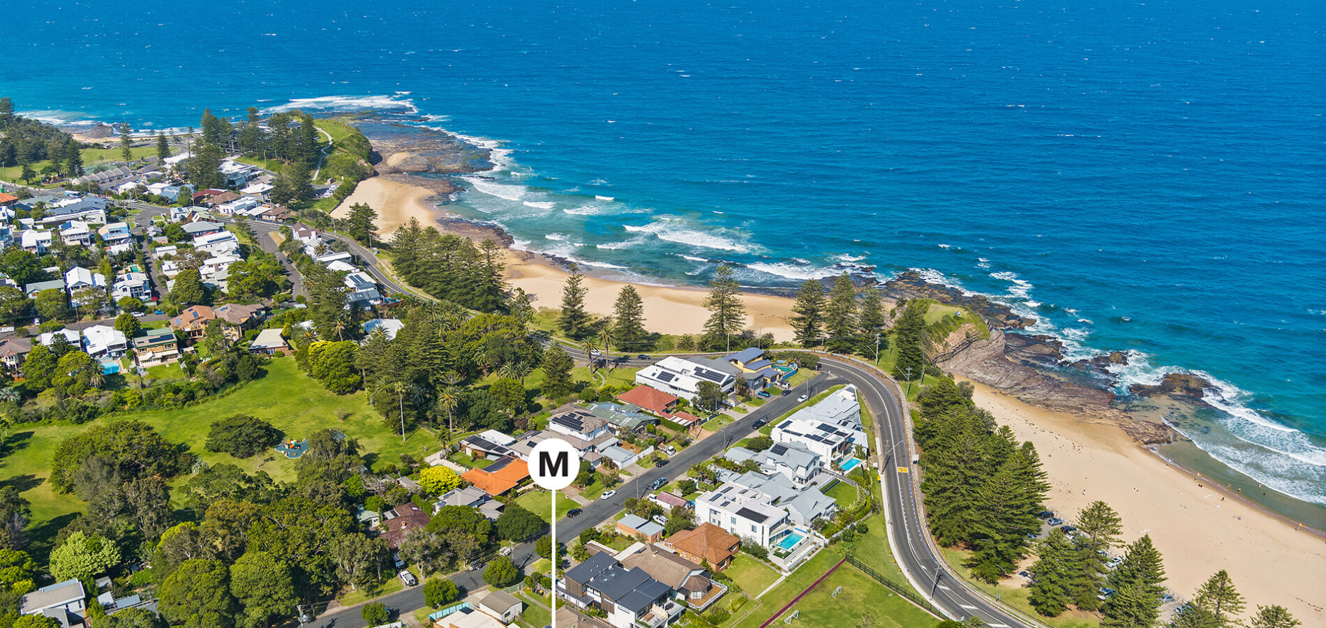2/14 Toxteth Avenue, Austinmer