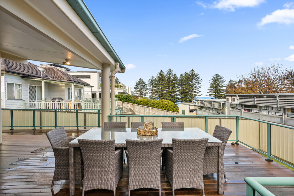 Sold - 2/14 Toxteth Avenue - New Property in Austinmer - Real Estate by Vanessa Denison-Pender