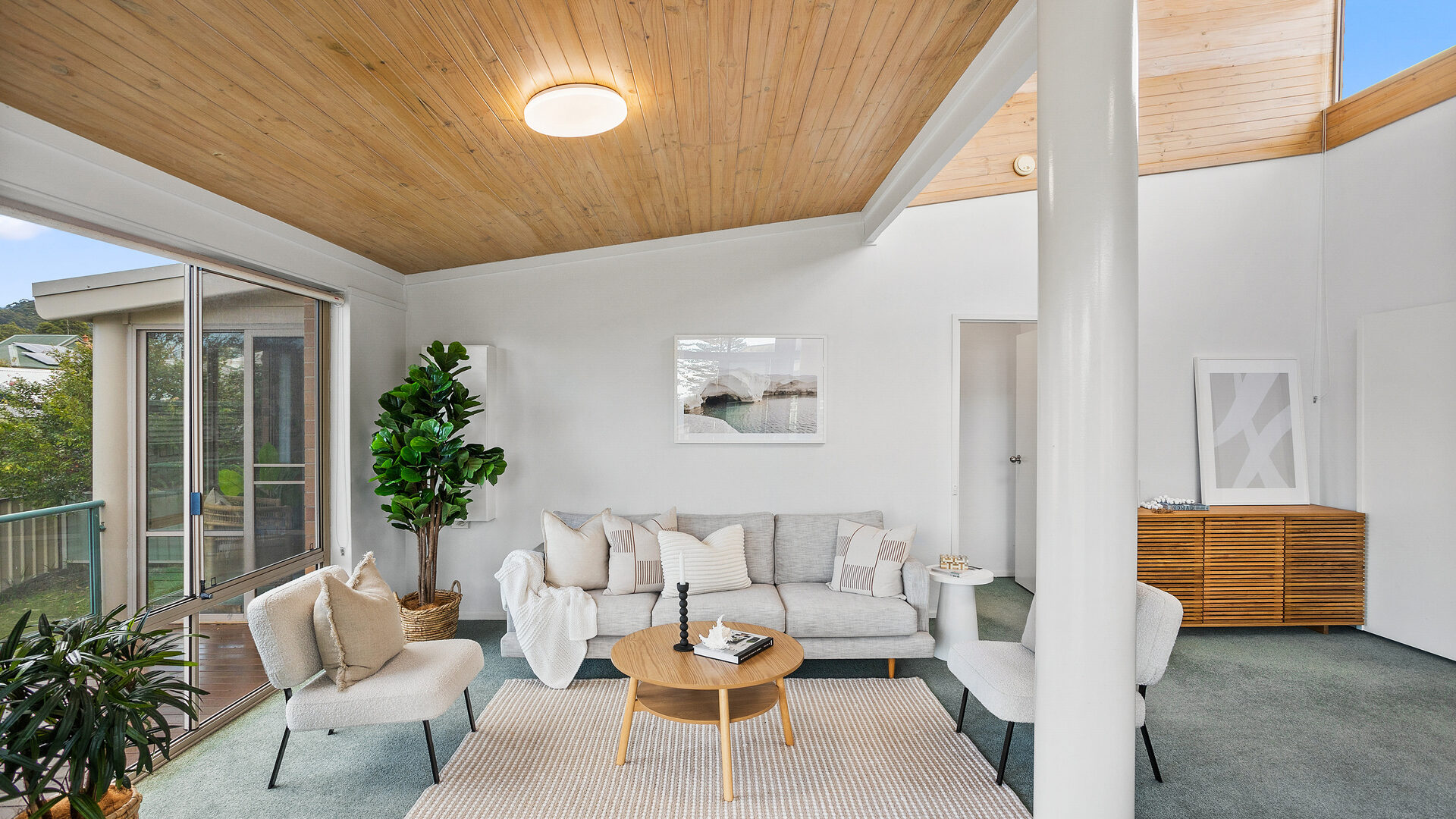 Sold - 2/14 Toxteth Avenue - New Property in Austinmer - Real Estate by Vanessa Denison-Pender